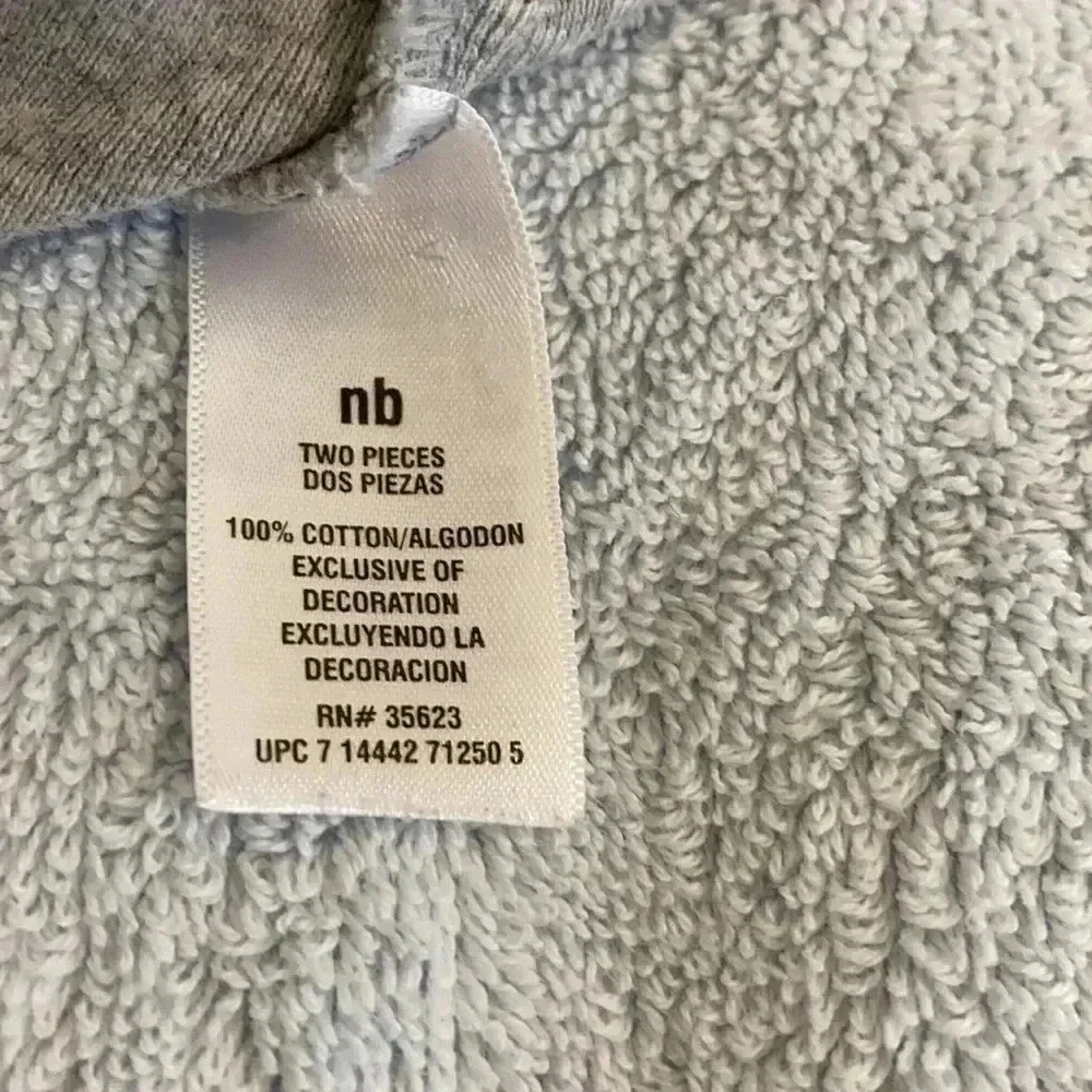 Carter’s Pajamas